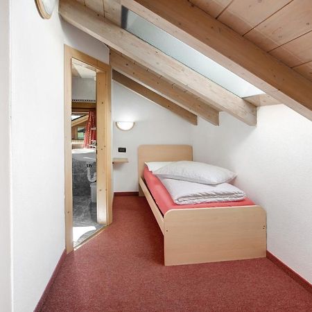 Baita Truzz Appartamento Valle Livigno Exterior foto