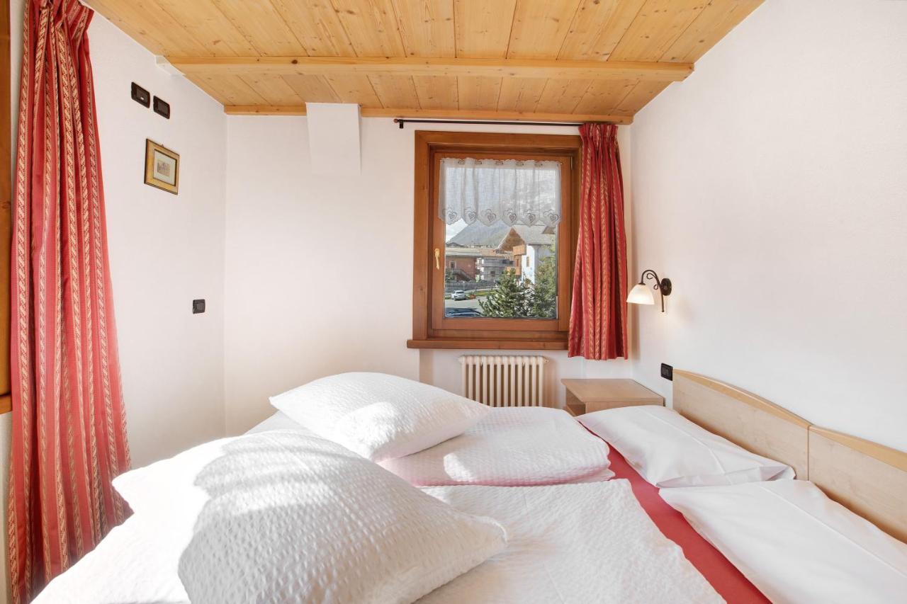 Baita Truzz Appartamento Valle Livigno Exterior foto