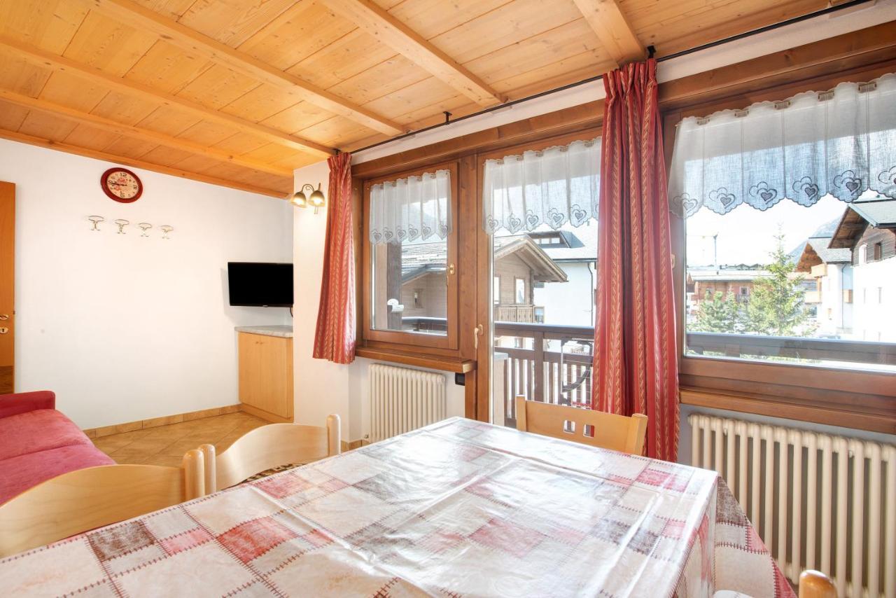 Baita Truzz Appartamento Valle Livigno Exterior foto