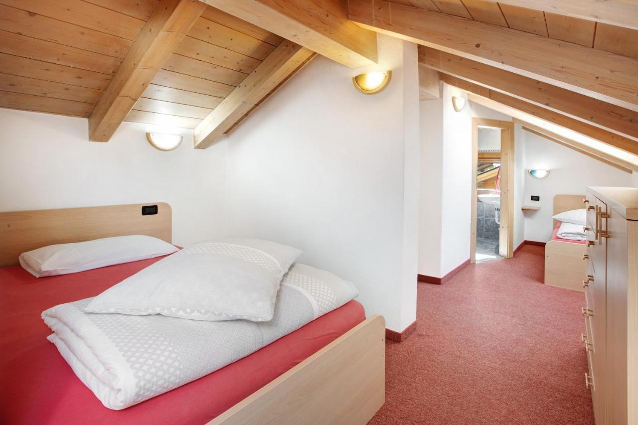 Baita Truzz Appartamento Valle Livigno Exterior foto